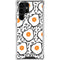 Bouffants and Broken Hearts Eggs Galaxy S24 Ultra Clear Case