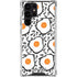 Bouffants and Broken Hearts Eggs Galaxy S24 Ultra Clear Case