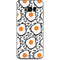 Bouffants and Broken Hearts Eggs Galaxy S8 Plus Skin