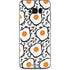 Bouffants and Broken Hearts Eggs Galaxy S8 Plus Skin