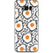 Bouffants and Broken Hearts Eggs Galaxy S8 Skin