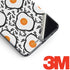 Bouffants and Broken Hearts Eggs Galaxy S9 Plus Skin