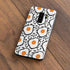 Bouffants and Broken Hearts Eggs Galaxy S9 Plus Skin