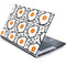 Bouffants and Broken Hearts Eggs Generic Laptop Skin