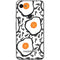 Bouffants and Broken Hearts Eggs Google Pixel 3a Skin