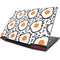 Bouffants and Broken Hearts Eggs Lenovo IdeaPad Skin