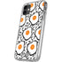 Bouffants and Broken Hearts Eggs iPhone 11 Clear Case