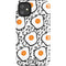 Bouffants and Broken Hearts Eggs iPhone 11 Impact Case