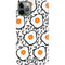 Bouffants and Broken Hearts Eggs iPhone 11 Pro Lite Case