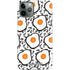 Bouffants and Broken Hearts Eggs iPhone 11 Pro Lite Case