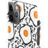Bouffants and Broken Hearts Eggs iPhone 11 Pro Lite Case