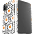 Bouffants and Broken Hearts Eggs iPhone 11 Pro Lite Case