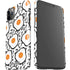 Bouffants and Broken Hearts Eggs iPhone 11 Pro Max Lite Case