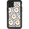 Bouffants and Broken Hearts Eggs iPhone 11 Pro Max Waterproof Case