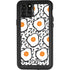 Bouffants and Broken Hearts Eggs iPhone 11 Pro Max Waterproof Case