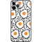 Bouffants and Broken Hearts Eggs iPhone 11 Pro Skin