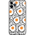Bouffants and Broken Hearts Eggs iPhone 11 Pro Skin