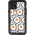 Bouffants and Broken Hearts Eggs iPhone 11 Pro Waterproof Case