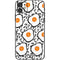 Bouffants and Broken Hearts Eggs iPhone 11 Skin