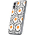 Bouffants and Broken Hearts Eggs iPhone 11 Skin