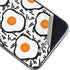 Bouffants and Broken Hearts Eggs iPhone 11 Skin