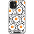 Bouffants and Broken Hearts Eggs iPhone 12 Clear Case
