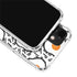 Bouffants and Broken Hearts Eggs iPhone 12 Clear Case