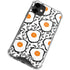 Bouffants and Broken Hearts Eggs iPhone 12 Clear Case