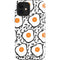 Bouffants and Broken Hearts Eggs iPhone 12 Impact Case
