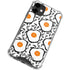 Bouffants and Broken Hearts Eggs iPhone 12 Mini Clear Case