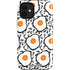 Bouffants and Broken Hearts Eggs iPhone 12 Mini Impact Case