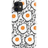 Bouffants and Broken Hearts Eggs iPhone 12 Mini Lite Case