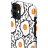 Bouffants and Broken Hearts Eggs iPhone 12 Mini Lite Case