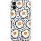 Bouffants and Broken Hearts Eggs iPhone 12 Mini Skin