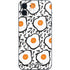 Bouffants and Broken Hearts Eggs iPhone 12 Mini Skin