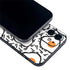 Bouffants and Broken Hearts Eggs iPhone 12 Mini Skin