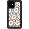 Bouffants and Broken Hearts Eggs iPhone 12 Mini Waterproof Case