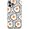 Bouffants and Broken Hearts Eggs iPhone 12 Pro Max Skin