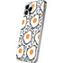 Bouffants and Broken Hearts Eggs iPhone 12 Pro Max Skin