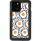 Bouffants and Broken Hearts Eggs iPhone 12 Pro Max Waterproof Case