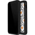 Bouffants and Broken Hearts Eggs iPhone 12 Pro Max Waterproof Case