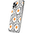 Bouffants and Broken Hearts Eggs iPhone 12 Pro Skin