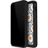 Bouffants and Broken Hearts Eggs iPhone 12 Pro Waterproof Case