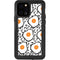 Bouffants and Broken Hearts Eggs iPhone 12 Pro Waterproof Case