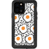 Bouffants and Broken Hearts Eggs iPhone 12 Pro Waterproof Case