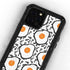 Bouffants and Broken Hearts Eggs iPhone 12 Pro Waterproof Case