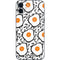 Bouffants and Broken Hearts Eggs iPhone 12 Skin