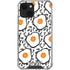 Bouffants and Broken Hearts Eggs iPhone 13 Mini Clear Case