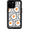 Bouffants and Broken Hearts Eggs iPhone 13 Mini Waterproof Case