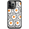 Bouffants and Broken Hearts Eggs iPhone 13 Pro Cargo Case